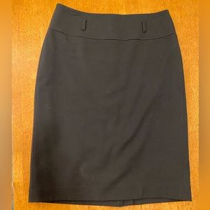 Black Skirt - 4
